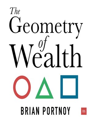 cover image of The Geometry of Wealth